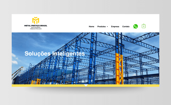Web designer em Joinville - WEBCYY
