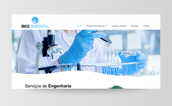 Criação de Site Joinville, manutenção em WordPress e-commerce, web design, criação de loja virtual, catálogos e logomarcas.